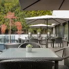La imagen 1 de la Empresa AC HOTEL BY MARRIOTT ATOCHA Transportes y Turismo en Madrid M