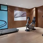 La imagen 2 de la Empresa AC HOTEL BY MARRIOTT ATOCHA Transportes y Turismo en Madrid M