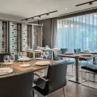 La imagen 3 de la Empresa AC HOTEL BY MARRIOTT ATOCHA Transportes y Turismo en Madrid M