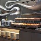 La imagen 7 de la Empresa AC HOTEL BY MARRIOTT ATOCHA Transportes y Turismo en Madrid M