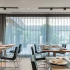 La imagen 8 de la Empresa AC HOTEL BY MARRIOTT ATOCHA Transportes y Turismo en Madrid M