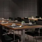 La imagen 9 de la Empresa AC HOTEL BY MARRIOTT ATOCHA Transportes y Turismo en Madrid M