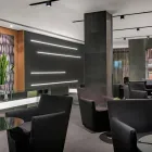 La imagen 10 de la Empresa AC HOTEL BY MARRIOTT ATOCHA Transportes y Turismo en Madrid M