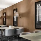 La imagen 12 de la Empresa AC HOTEL BY MARRIOTT ATOCHA Transportes y Turismo en Madrid M