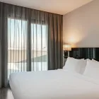 La imagen 16 de la Empresa AC HOTEL BY MARRIOTT ATOCHA Transportes y Turismo en Madrid M