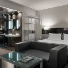 La imagen 17 de la Empresa AC HOTEL BY MARRIOTT ATOCHA Transportes y Turismo en Madrid M