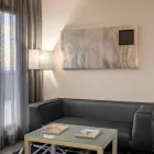 La imagen 20 de la Empresa AC HOTEL BY MARRIOTT ATOCHA Transportes y Turismo en Madrid M