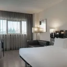 La imagen 21 de la Empresa AC HOTEL BY MARRIOTT ATOCHA Transportes y Turismo en Madrid M