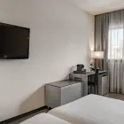 La imagen 22 de la Empresa AC HOTEL BY MARRIOTT ATOCHA Transportes y Turismo en Madrid M