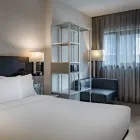 La imagen 23 de la Empresa AC HOTEL BY MARRIOTT ATOCHA Transportes y Turismo en Madrid M
