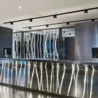 La imagen 25 de la Empresa AC HOTEL BY MARRIOTT ATOCHA Transportes y Turismo en Madrid M