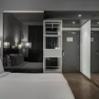 La imagen 28 de la Empresa AC HOTEL BY MARRIOTT ATOCHA Transportes y Turismo en Madrid M