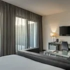 La imagen 29 de la Empresa AC HOTEL BY MARRIOTT ATOCHA Transportes y Turismo en Madrid M