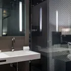La imagen 34 de la Empresa AC HOTEL BY MARRIOTT ATOCHA Transportes y Turismo en Madrid M