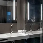 La imagen 35 de la Empresa AC HOTEL BY MARRIOTT ATOCHA Transportes y Turismo en Madrid M