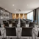 La imagen 36 de la Empresa AC HOTEL BY MARRIOTT ATOCHA Transportes y Turismo en Madrid M
