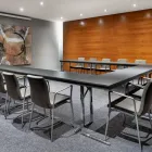 La imagen 1 de la Empresa AC HOTEL BY MARRIOTT BADAJOZ Transportes y Turismo en Badajoz BA