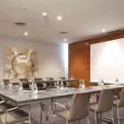 La imagen 6 de la Empresa AC HOTEL BY MARRIOTT BADAJOZ Transportes y Turismo en Badajoz BA