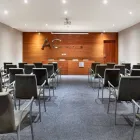 La imagen 9 de la Empresa AC HOTEL BY MARRIOTT BADAJOZ Transportes y Turismo en Badajoz BA