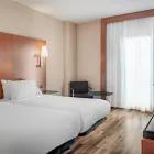 La imagen 20 de la Empresa AC HOTEL BY MARRIOTT BADAJOZ Transportes y Turismo en Badajoz BA