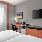 La imagen 29 de la Empresa AC HOTEL BY MARRIOTT BADAJOZ Transportes y Turismo en Badajoz BA