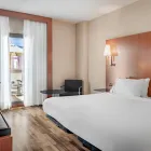 La imagen 36 de la Empresa AC HOTEL BY MARRIOTT BADAJOZ Transportes y Turismo en Badajoz BA