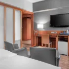 La imagen 2 de la Empresa AC HOTEL BY MARRIOTT CARLTON MADRID Transportes y Turismo en Madrid M