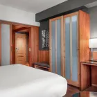 La imagen 3 de la Empresa AC HOTEL BY MARRIOTT CARLTON MADRID Transportes y Turismo en Madrid M