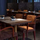 La imagen 6 de la Empresa AC HOTEL BY MARRIOTT CARLTON MADRID Transportes y Turismo en Madrid M