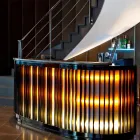 La imagen 12 de la Empresa AC HOTEL BY MARRIOTT CARLTON MADRID Transportes y Turismo en Madrid M