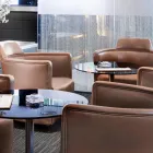 La imagen 14 de la Empresa AC HOTEL BY MARRIOTT CARLTON MADRID Transportes y Turismo en Madrid M