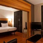 La imagen 19 de la Empresa AC HOTEL BY MARRIOTT CARLTON MADRID Transportes y Turismo en Madrid M