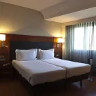 La imagen 21 de la Empresa AC HOTEL BY MARRIOTT CARLTON MADRID Transportes y Turismo en Madrid M