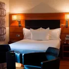 La imagen 22 de la Empresa AC HOTEL BY MARRIOTT CARLTON MADRID Transportes y Turismo en Madrid M