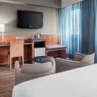 La imagen 25 de la Empresa AC HOTEL BY MARRIOTT CARLTON MADRID Transportes y Turismo en Madrid M