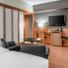 La imagen 26 de la Empresa AC HOTEL BY MARRIOTT CARLTON MADRID Transportes y Turismo en Madrid M