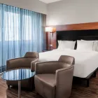 La imagen 27 de la Empresa AC HOTEL BY MARRIOTT CARLTON MADRID Transportes y Turismo en Madrid M