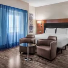 La imagen 28 de la Empresa AC HOTEL BY MARRIOTT CARLTON MADRID Transportes y Turismo en Madrid M