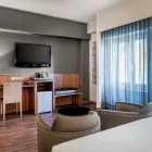 La imagen 29 de la Empresa AC HOTEL BY MARRIOTT CARLTON MADRID Transportes y Turismo en Madrid M