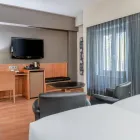 La imagen 30 de la Empresa AC HOTEL BY MARRIOTT CARLTON MADRID Transportes y Turismo en Madrid M