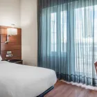 La imagen 31 de la Empresa AC HOTEL BY MARRIOTT CARLTON MADRID Transportes y Turismo en Madrid M