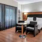 La imagen 32 de la Empresa AC HOTEL BY MARRIOTT CARLTON MADRID Transportes y Turismo en Madrid M