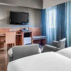 La imagen 33 de la Empresa AC HOTEL BY MARRIOTT CARLTON MADRID Transportes y Turismo en Madrid M