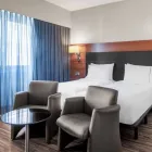La imagen 35 de la Empresa AC HOTEL BY MARRIOTT CARLTON MADRID Transportes y Turismo en Madrid M