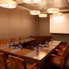 La imagen 38 de la Empresa AC HOTEL BY MARRIOTT CARLTON MADRID Transportes y Turismo en Madrid M