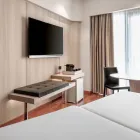 La imagen 6 de la Empresa AC HOTEL BY MARRIOTT GRAN CANARIA Transportes y Turismo en Las Palmas de Gran Canaria GC