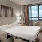 La imagen 21 de la Empresa AC HOTEL BY MARRIOTT IBERIA LAS PALMAS Transportes y Turismo en Las Palmas de Gran Canaria GC