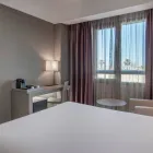 La imagen 30 de la Empresa AC HOTEL BY MARRIOTT IBERIA LAS PALMAS Transportes y Turismo en Las Palmas de Gran Canaria GC