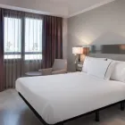 La imagen 31 de la Empresa AC HOTEL BY MARRIOTT IBERIA LAS PALMAS Transportes y Turismo en Las Palmas de Gran Canaria GC