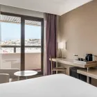 La imagen 35 de la Empresa AC HOTEL BY MARRIOTT IBERIA LAS PALMAS Transportes y Turismo en Las Palmas de Gran Canaria GC